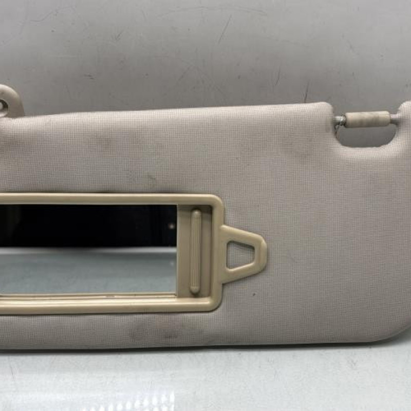 Pare soleil gauche HYUNDAI I 10 1 Photo n°1