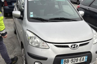 Pare soleil gauche HYUNDAI I 10 1