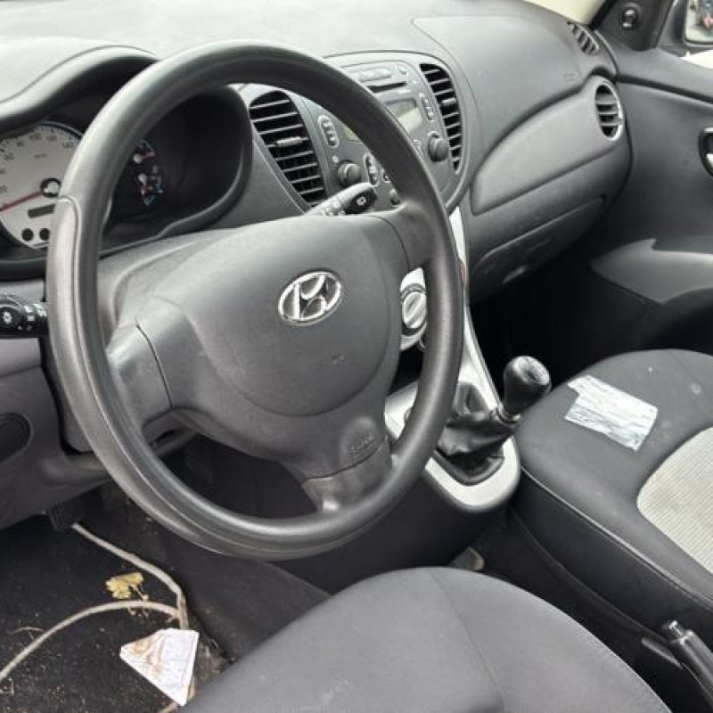 Pare soleil gauche HYUNDAI I 10 1 Photo n°15