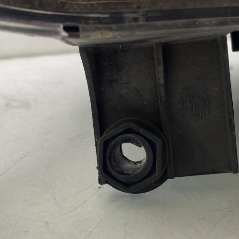 Optique avant principal gauche (feux)(phare) VOLKSWAGEN CADDY 3 Photo n°3