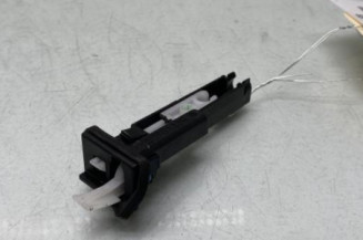 Actionneur verrou trappe d'essence DACIA SANDERO 3 STEPWAY