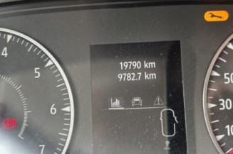 Actionneur verrou trappe d'essence DACIA SANDERO 3 STEPWAY