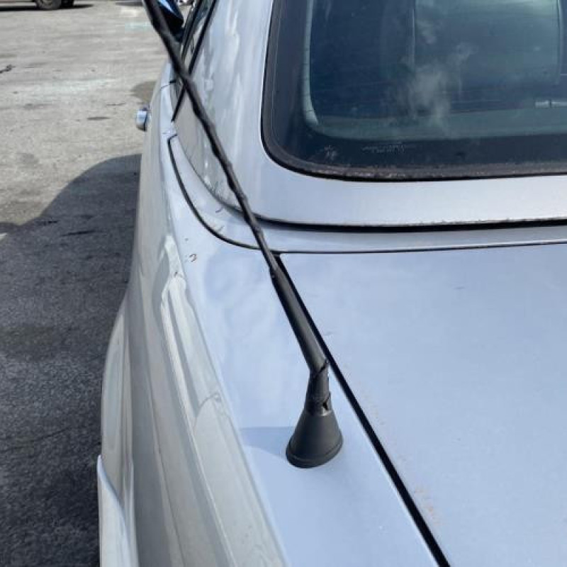 Face avant BMW SERIE 3 E46 Photo n°7