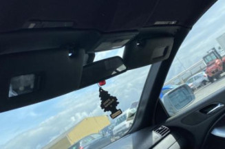 Face avant BMW SERIE 3 E46