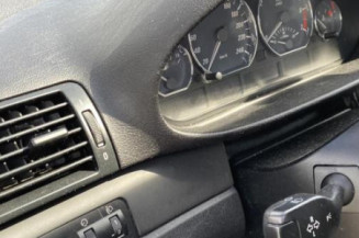 Face avant BMW SERIE 3 E46