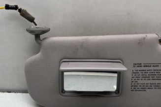 Pare soleil gauche HYUNDAI TUCSON 1 Photo n°1