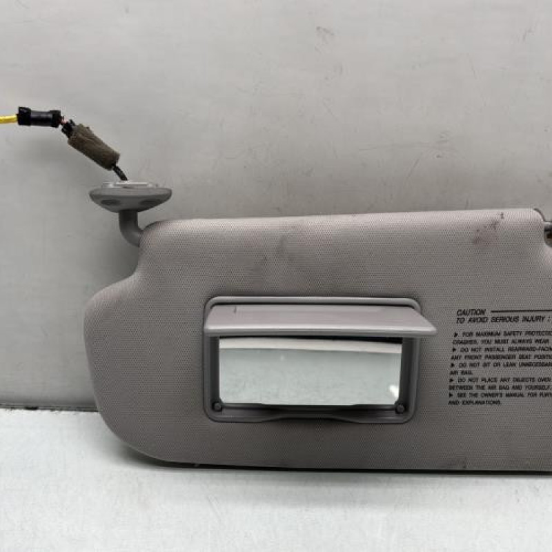 Pare soleil gauche HYUNDAI TUCSON 1 Photo n°1