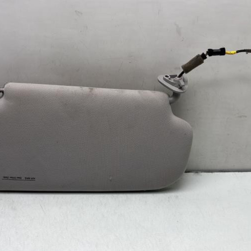 Pare soleil gauche HYUNDAI TUCSON 1 Photo n°3