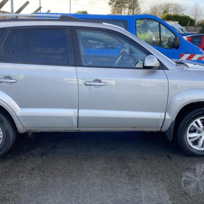 Pare soleil gauche HYUNDAI TUCSON 1 Photo n°11