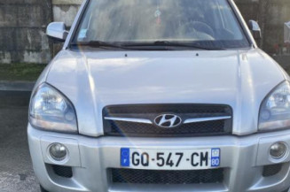 Pare soleil gauche HYUNDAI TUCSON 1