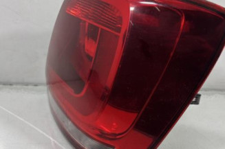 Feu arriere principal droit (feux) VOLKSWAGEN POLO 5