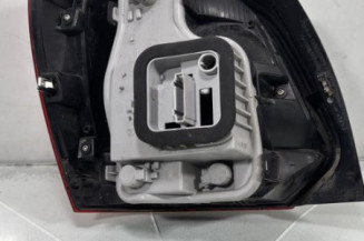 Feu arriere principal droit (feux) VOLKSWAGEN POLO 5