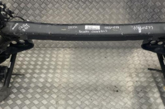 Essieu arriere MERCEDES CLASSE B 247 Photo n°1