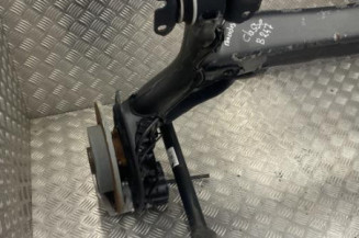 Essieu arriere MERCEDES CLASSE B 247