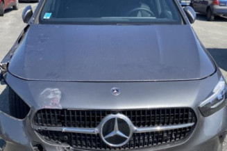 Essieu arriere MERCEDES CLASSE B 247