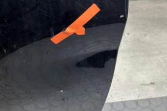 Porte avant droit ALFA ROMEO 147