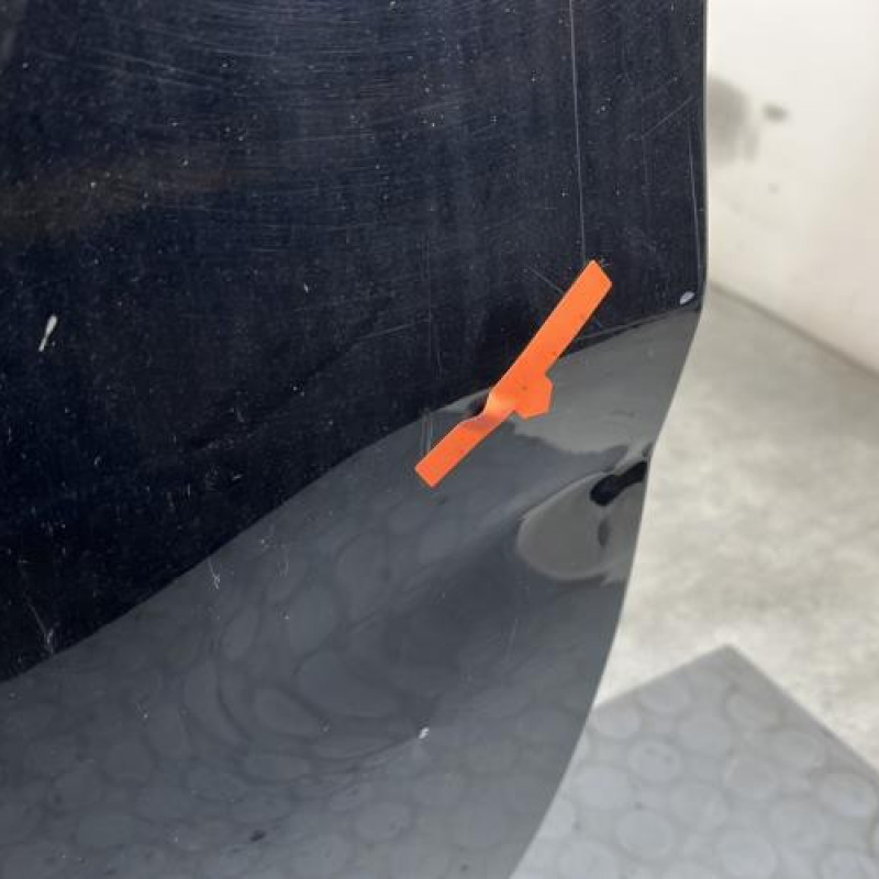 Porte avant droit ALFA ROMEO 147 Photo n°4