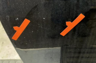 Porte avant droit ALFA ROMEO 147