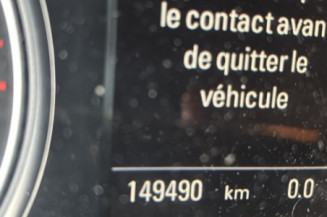 AUDI Q5 1 PHASE 2 2.0 TDI - 16V TURBO Photo n°1