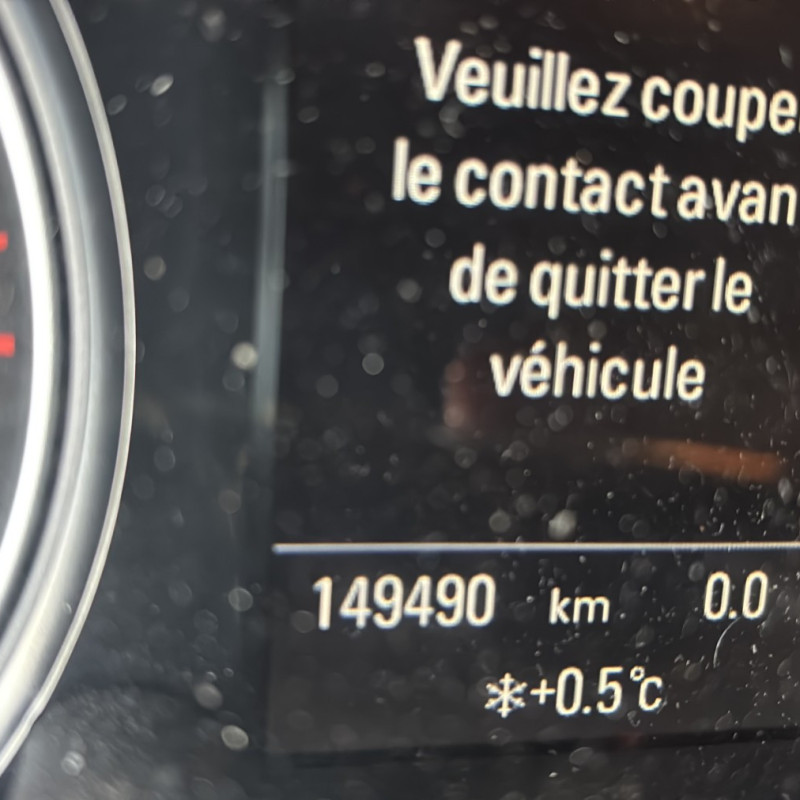 AUDI Q5 1 PHASE 2 2.0 TDI - 16V TURBO Photo n°1