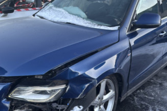 AUDI Q5 1 PHASE 2 2.0 TDI - 16V TURBO