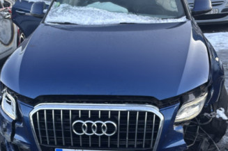 AUDI Q5 1 PHASE 2 2.0 TDI - 16V TURBO