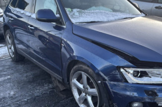 AUDI Q5 1 PHASE 2 2.0 TDI - 16V TURBO