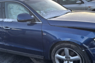 AUDI Q5 1 PHASE 2 2.0 TDI - 16V TURBO