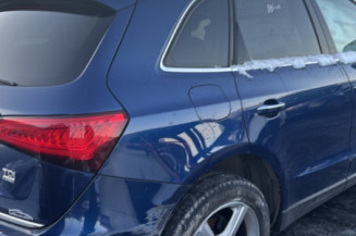 AUDI Q5 1 PHASE 2 2.0 TDI - 16V TURBO
