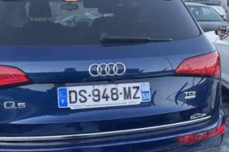 AUDI Q5 1 PHASE 2 2.0 TDI - 16V TURBO