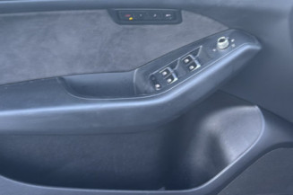 AUDI Q5 1 PHASE 2 2.0 TDI - 16V TURBO