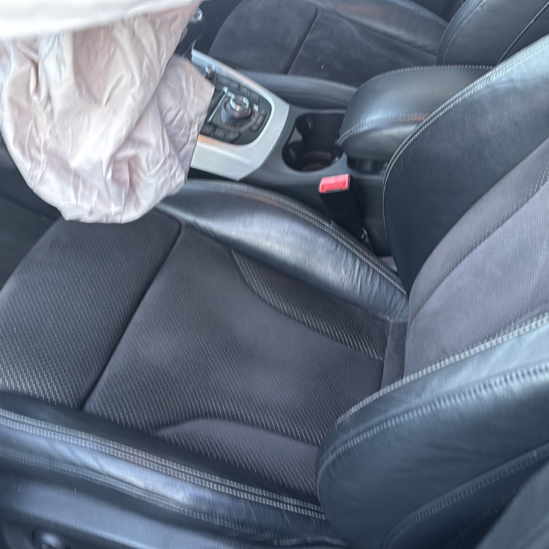 AUDI Q5 1 PHASE 2 2.0 TDI - 16V TURBO Photo n°11