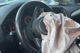 AUDI Q5 1 PHASE 2 2.0 TDI - 16V TURBO