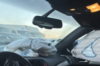 AUDI Q5 1 PHASE 2 2.0 TDI - 16V TURBO