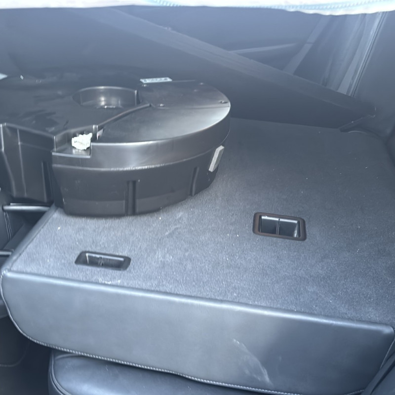 AUDI Q5 1 PHASE 2 2.0 TDI - 16V TURBO Photo n°14