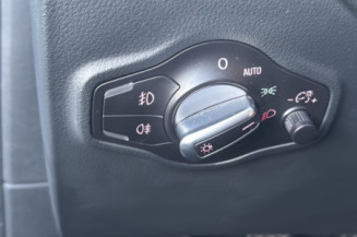 AUDI Q5 1 PHASE 2 2.0 TDI - 16V TURBO