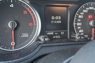 AUDI Q5 1 PHASE 2 2.0 TDI - 16V TURBO