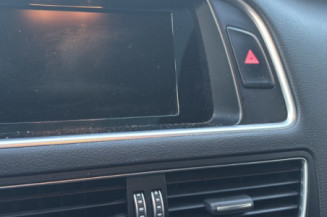 AUDI Q5 1 PHASE 2 2.0 TDI - 16V TURBO