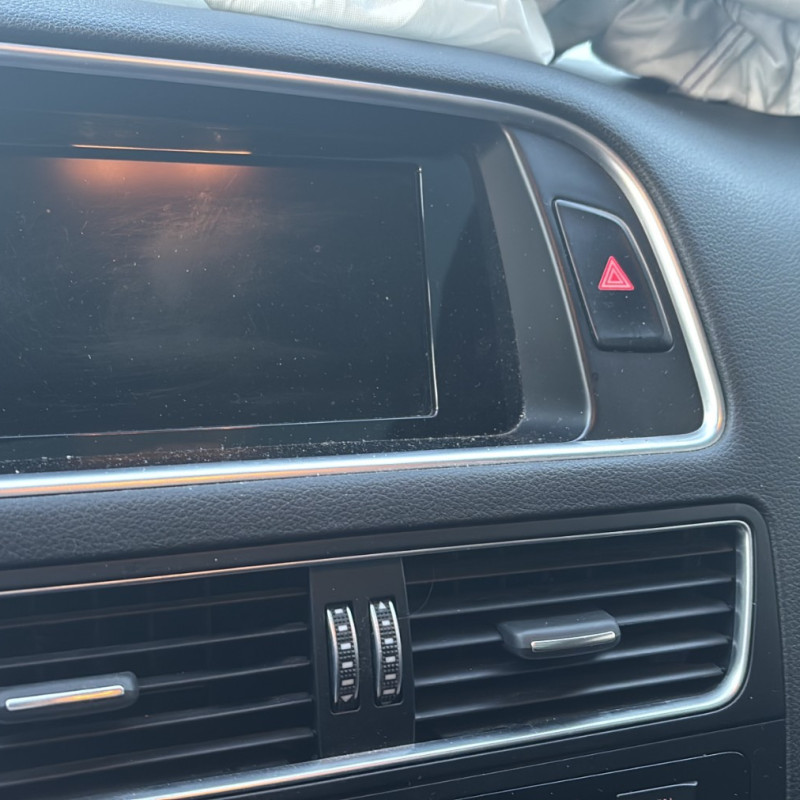 AUDI Q5 1 PHASE 2 2.0 TDI - 16V TURBO Photo n°17