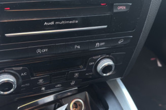 AUDI Q5 1 PHASE 2 2.0 TDI - 16V TURBO