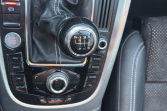 AUDI Q5 1 PHASE 2 2.0 TDI - 16V TURBO