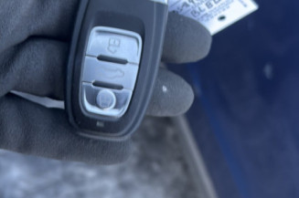 AUDI Q5 1 PHASE 2 2.0 TDI - 16V TURBO