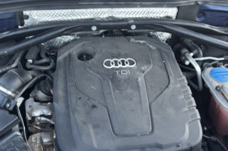 AUDI Q5 1 PHASE 2 2.0 TDI - 16V TURBO