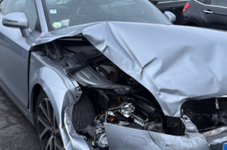 AUDI TT 2 COUPE PHASE 1 2.0 TDI - 16V TURBO QUATTRO 4X4