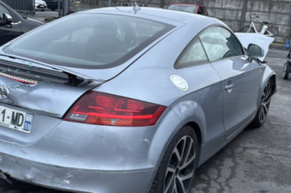 AUDI TT 2 COUPE PHASE 1 2.0 TDI - 16V TURBO QUATTRO 4X4