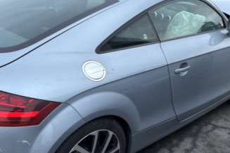 AUDI TT 2 COUPE PHASE 1 2.0 TDI - 16V TURBO QUATTRO 4X4