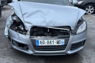 AUDI TT 2 COUPE PHASE 1 2.0 TDI - 16V TURBO QUATTRO 4X4