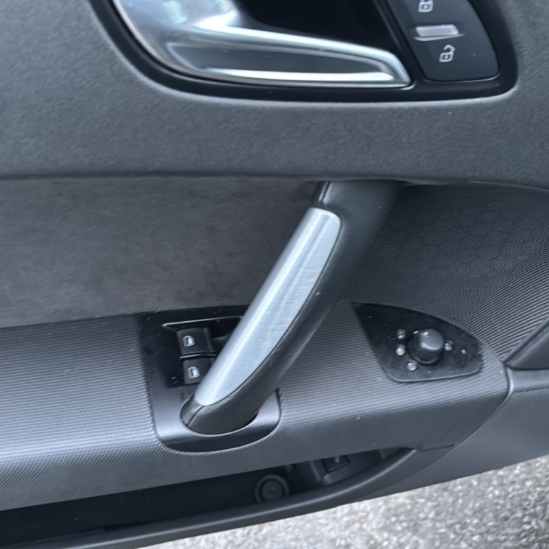 AUDI TT 2 COUPE PHASE 1 2.0 TDI - 16V TURBO QUATTRO 4X4 Photo n°10