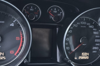 AUDI TT 2 COUPE PHASE 1 2.0 TDI - 16V TURBO QUATTRO 4X4