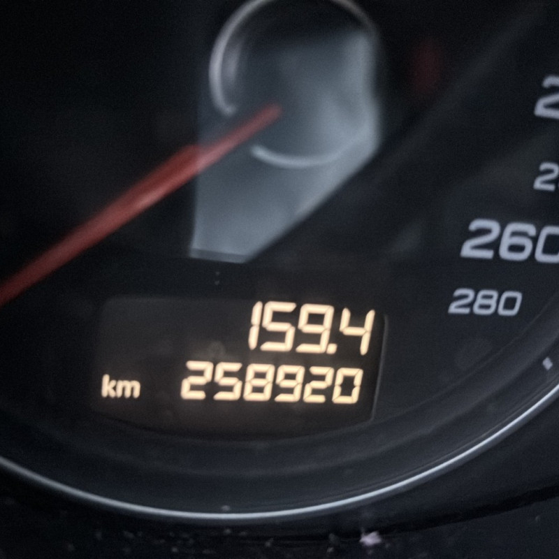 AUDI TT 2 COUPE PHASE 1 2.0 TDI - 16V TURBO QUATTRO 4X4 Photo n°15